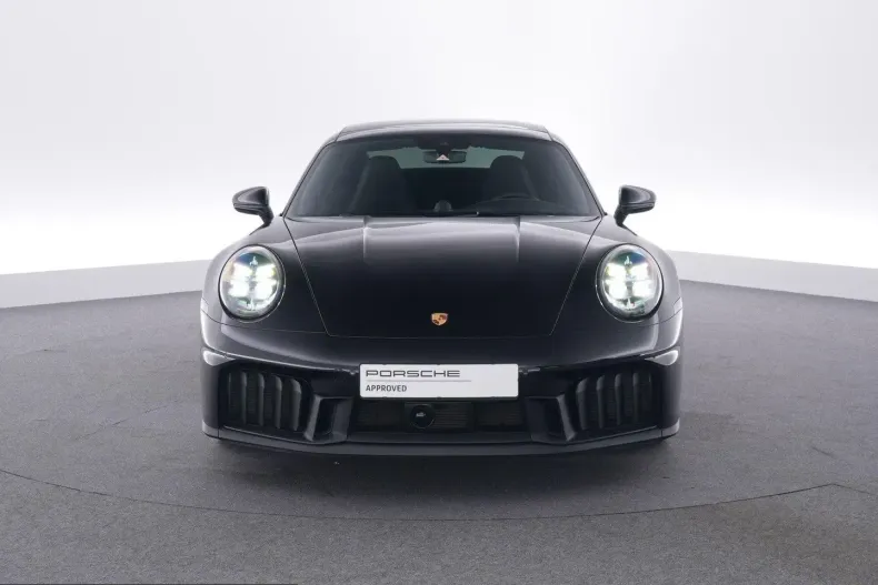 Porsche 992 din 2025 cu 4.357 km - oferta POR236401 - foto 8