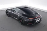 Porsche 992 din 2025 cu 4.357 km - oferta POR236401 - foto 9