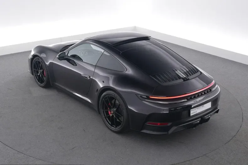 Porsche 992 din 2025 cu 4.357 km - oferta POR236401 - foto 9