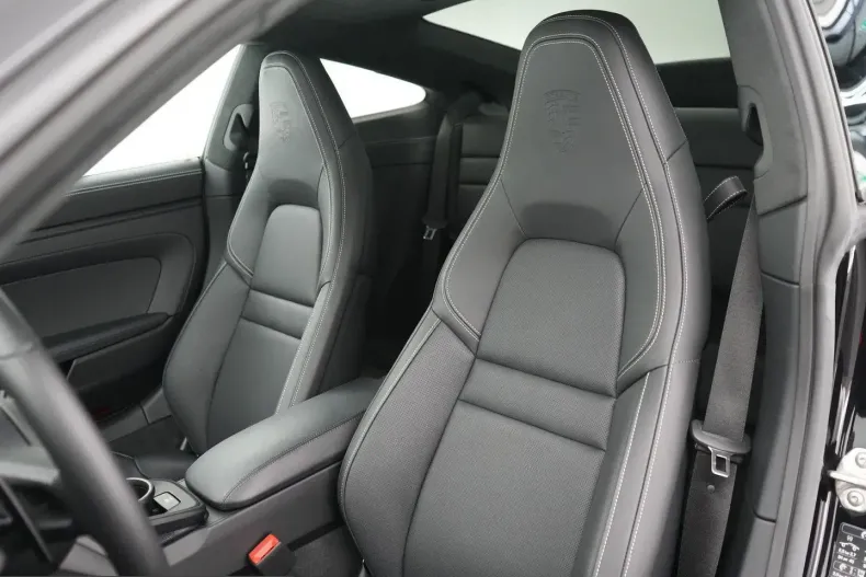 Porsche 992 din 2025 cu 4.357 km - oferta POR236401 - foto 10