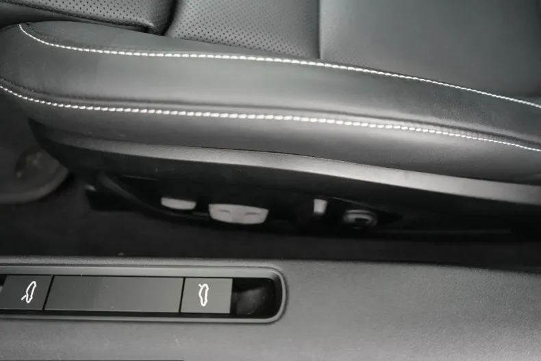 Porsche 992 din 2025 cu 4.357 km - oferta POR236401 - foto 18