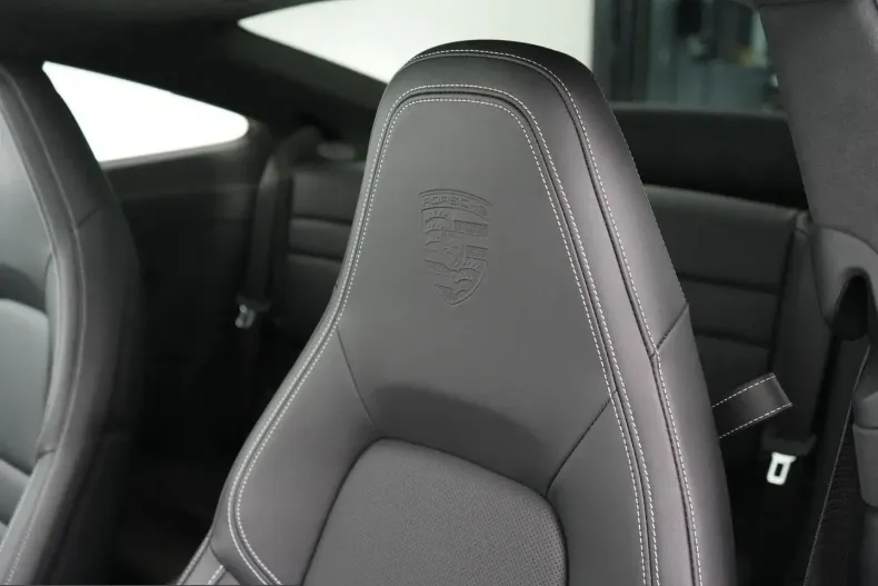 Porsche 992 din 2025 cu 4.357 km - oferta POR236401 - foto 20