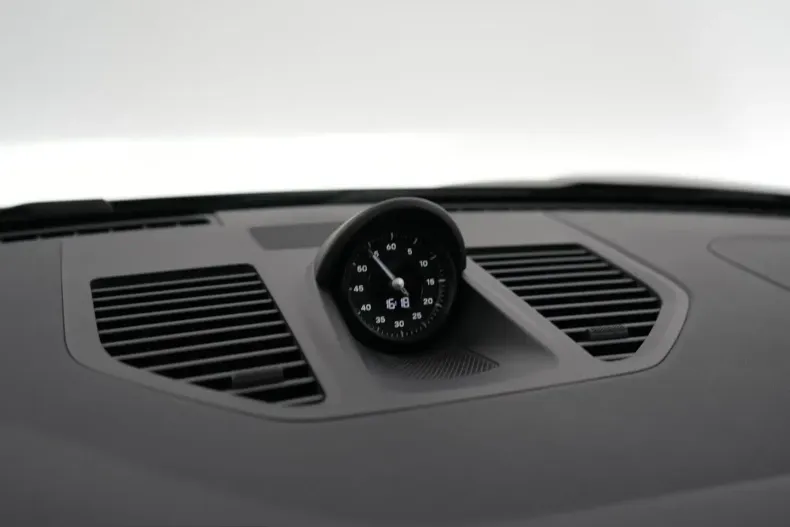 Porsche 992 din 2025 cu 4.357 km - oferta POR236401 - foto 26