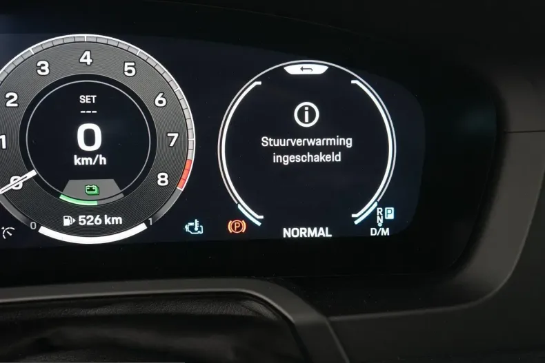 Porsche 992 din 2025 cu 4.357 km - oferta POR236401 - foto 27
