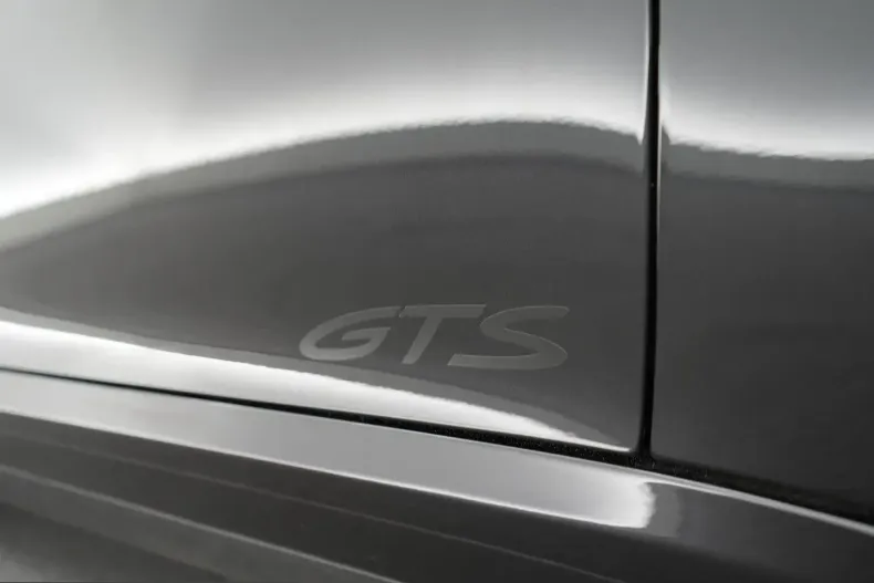 Porsche 992 din 2025 cu 4.357 km - oferta POR236401 - foto 34