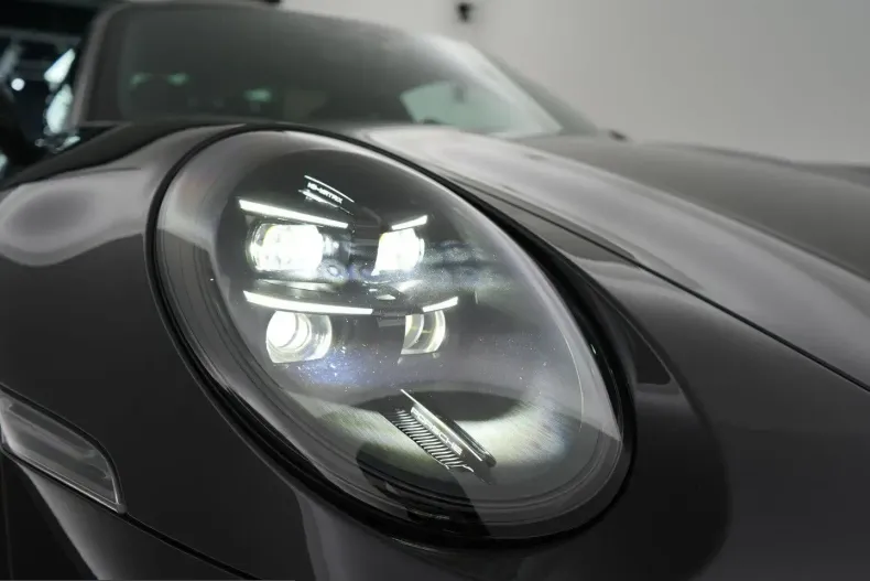 Porsche 992 din 2025 cu 4.357 km - oferta POR236401 - foto 35