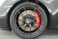 Porsche 992 din 2025 cu 4.357 km - oferta POR236401 - foto 36