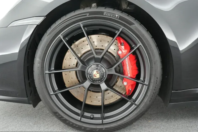 Porsche 992 din 2025 cu 4.357 km - oferta POR236401 - foto 36