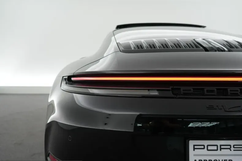 Porsche 992 din 2025 cu 4.357 km - oferta POR236401 - foto 37