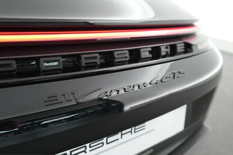 Porsche 992 din 2025 cu 4.357 km - oferta POR236401 - foto 38