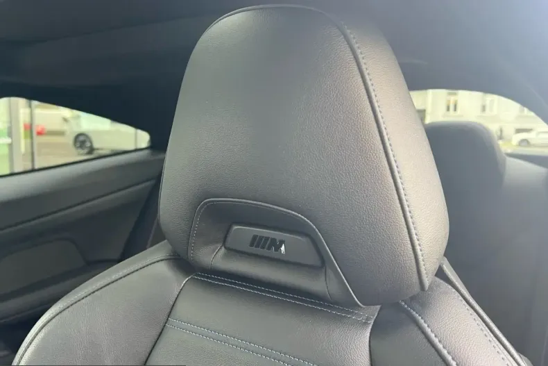 BMW M440 (Seria 4) din 2023 cu 59.900 km - oferta BMW236402 - foto 8