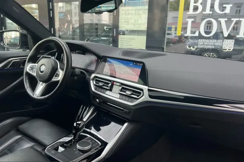 BMW M440 (Seria 4) din 2023 cu 59.900 km - oferta BMW236402 - foto 12