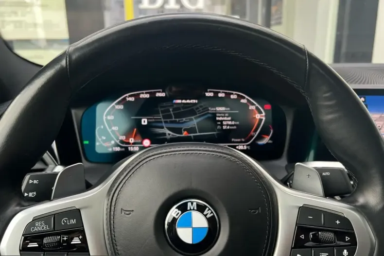 BMW M440 (Seria 4) din 2023 cu 59.900 km - oferta BMW236402 - foto 17