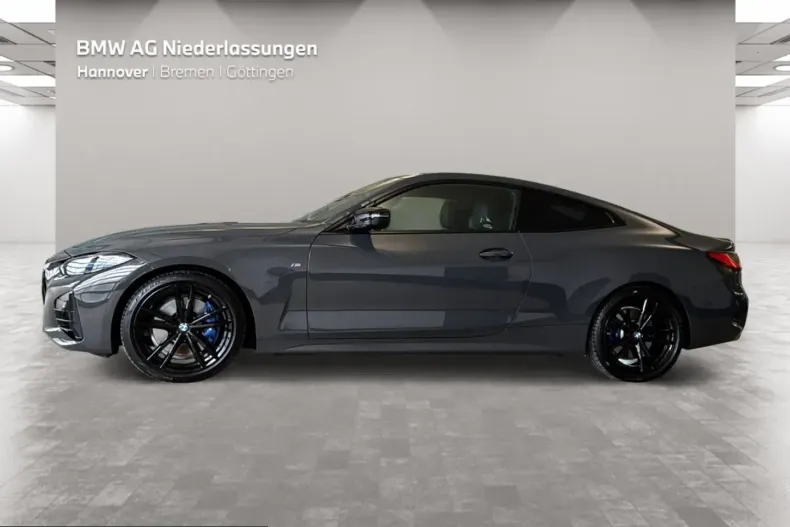 BMW M440 (Seria 4) din 2023 cu 37.449 km - oferta BMW236403 - foto 3