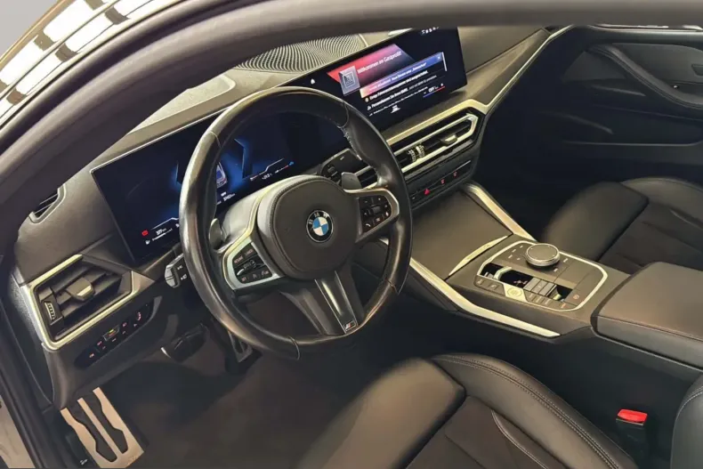 BMW M440 (Seria 4) din 2023 cu 37.449 km - oferta BMW236403 - foto 5