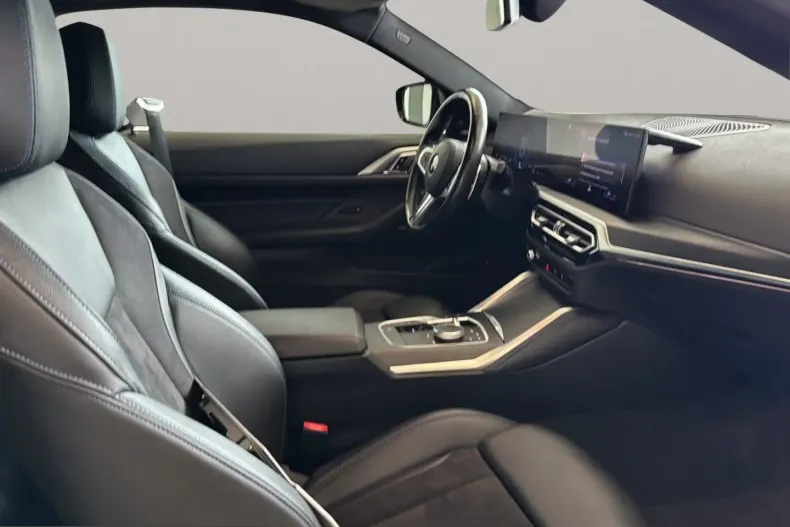 BMW M440 (Seria 4) din 2023 cu 37.449 km - oferta BMW236403 - foto 6