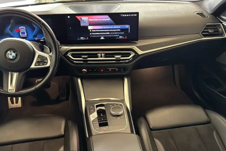 BMW M440 (Seria 4) din 2023 cu 37.449 km - oferta BMW236403 - foto 8