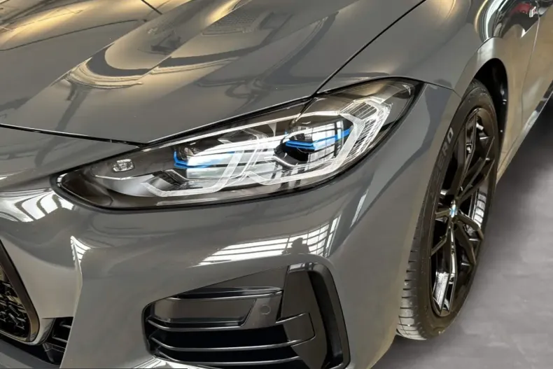 BMW M440 (Seria 4) din 2023 cu 37.449 km - oferta BMW236403 - foto 9