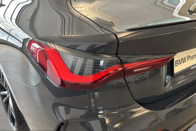 BMW M440 (Seria 4) din 2023 cu 37.449 km - oferta BMW236403 - foto 12