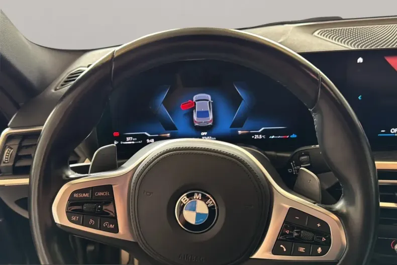 BMW M440 (Seria 4) din 2023 cu 37.449 km - oferta BMW236403 - foto 14