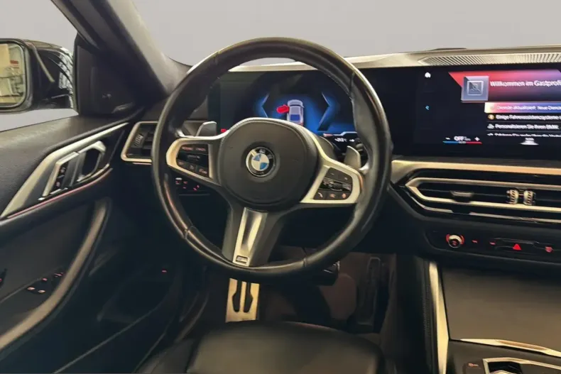 BMW M440 (Seria 4) din 2023 cu 37.449 km - oferta BMW236403 - foto 15