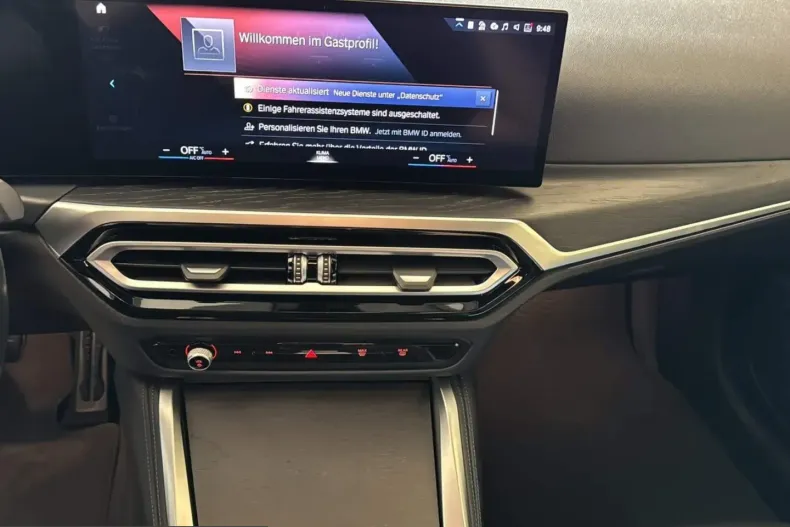 BMW M440 (Seria 4) din 2023 cu 37.449 km - oferta BMW236403 - foto 16