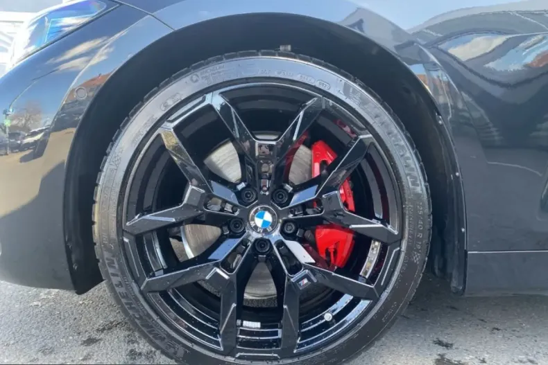 BMW M440 (Seria 4) din 2025 cu 14.015 km - oferta BMW236404 - foto 7