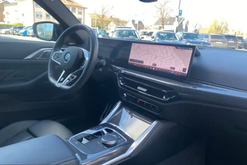 BMW M440 (Seria 4) din 2025 cu 14.015 km - oferta BMW236404 - foto 15