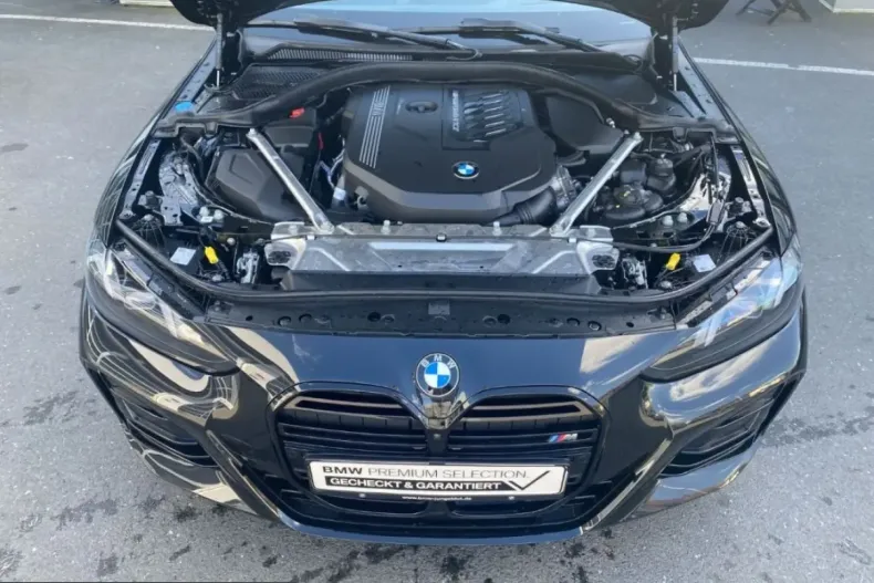BMW M440 (Seria 4) din 2025 cu 14.015 km - oferta BMW236404 - foto 16