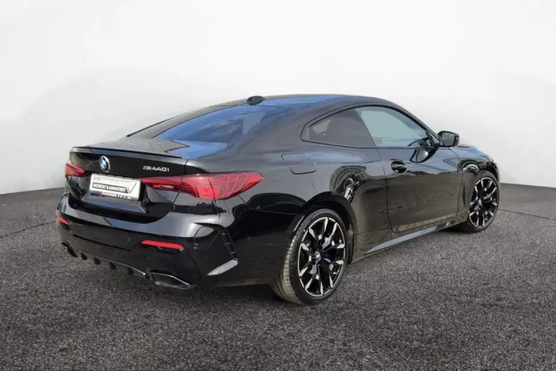 BMW M440 (Seria 4) din 2025 cu 25.600 km - oferta BMW236405 - foto 2
