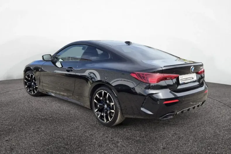 BMW M440 (Seria 4) din 2025 cu 25.600 km - oferta BMW236405 - foto 3
