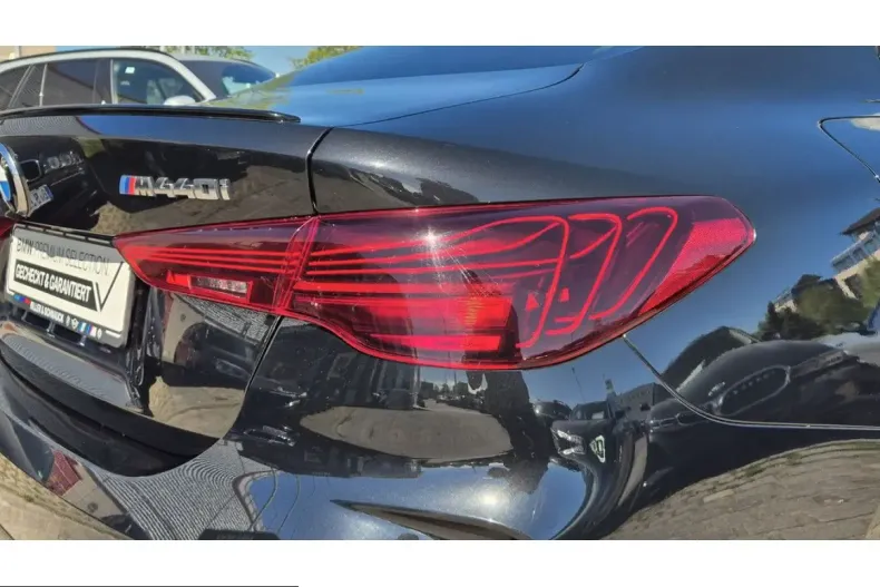 BMW M440 (Seria 4) din 2025 cu 25.600 km - oferta BMW236405 - foto 4