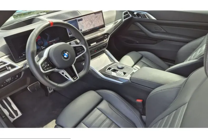 BMW M440 (Seria 4) din 2025 cu 25.600 km - oferta BMW236405 - foto 6