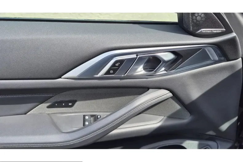 BMW M440 (Seria 4) din 2025 cu 25.600 km - oferta BMW236405 - foto 10