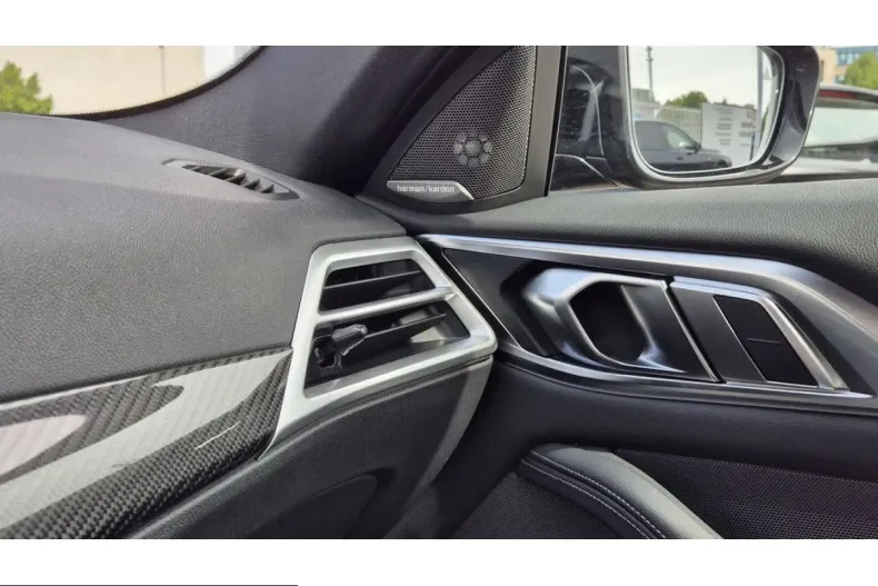 BMW M440 (Seria 4) din 2025 cu 25.600 km - oferta BMW236405 - foto 11