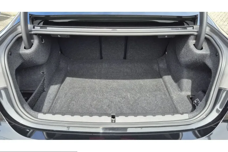 BMW M440 (Seria 4) din 2025 cu 25.600 km - oferta BMW236405 - foto 14