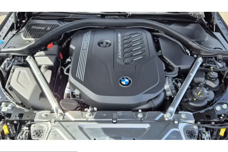 BMW M440 (Seria 4) din 2025 cu 25.600 km - oferta BMW236405 - foto 16