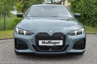 BMW M440 (Seria 4) din 2025 cu 7.934 km - oferta BMW236406 - foto 2