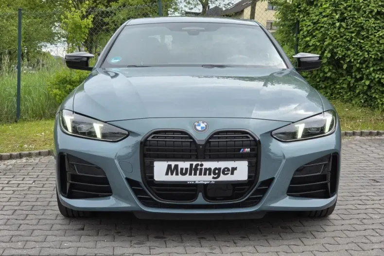 BMW M440 (Seria 4) din 2025 cu 7.934 km - oferta BMW236406 - foto 2