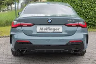 BMW M440 (Seria 4) din 2025 cu 7.934 km - oferta BMW236406 - foto 4