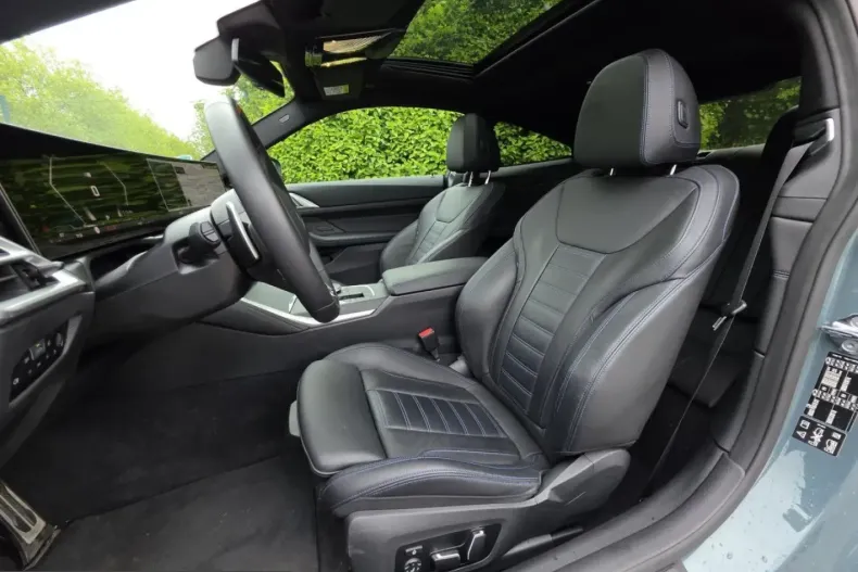 BMW M440 (Seria 4) din 2025 cu 7.934 km - oferta BMW236406 - foto 7