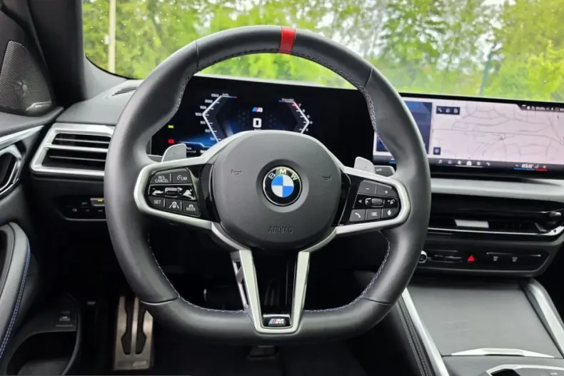 BMW M440 (Seria 4) din 2025 cu 7.934 km - oferta BMW236406 - foto 9