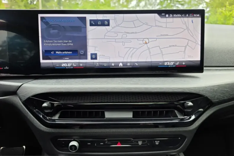 BMW M440 (Seria 4) din 2025 cu 7.934 km - oferta BMW236406 - foto 10