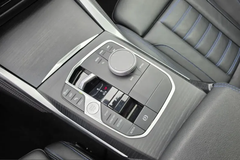 BMW M440 (Seria 4) din 2025 cu 7.934 km - oferta BMW236406 - foto 16