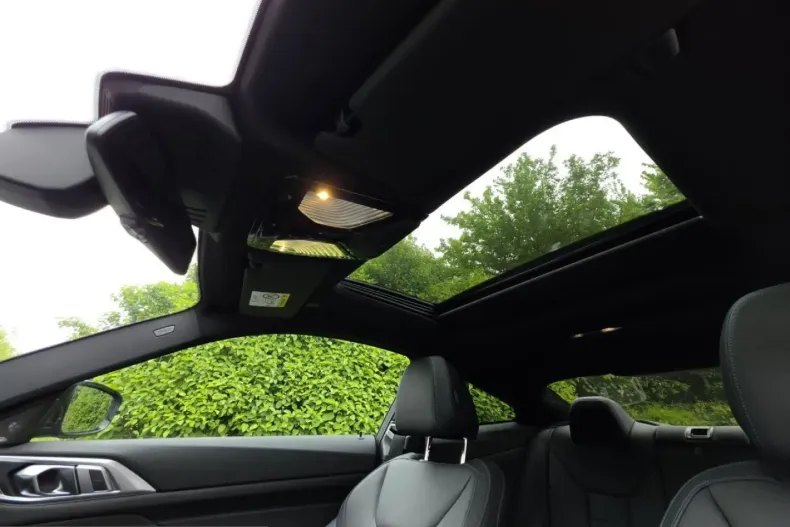 BMW M440 (Seria 4) din 2025 cu 7.934 km - oferta BMW236406 - foto 18
