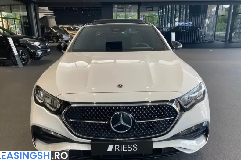 Mercedes-Benz E 300 (Clasa E) din 2024 cu 63.791 km - oferta MER236407 - foto 3