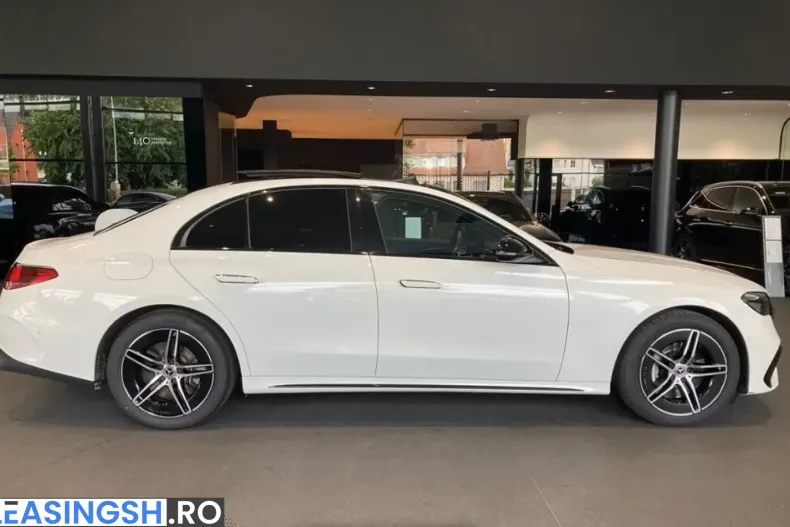 Mercedes-Benz E 300 (Clasa E) din 2024 cu 63.791 km - oferta MER236407 - foto 4