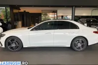 Mercedes-Benz E 300 (Clasa E) din 2024 cu 63.791 km - oferta MER236407 - foto 5