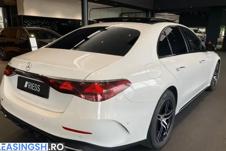 Mercedes-Benz E 300 (Clasa E) din 2024 cu 63.791 km - oferta MER236407 - foto 7