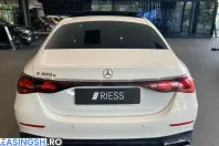 Mercedes-Benz E 300 (Clasa E) din 2024 cu 63.791 km - oferta MER236407 - foto 8
